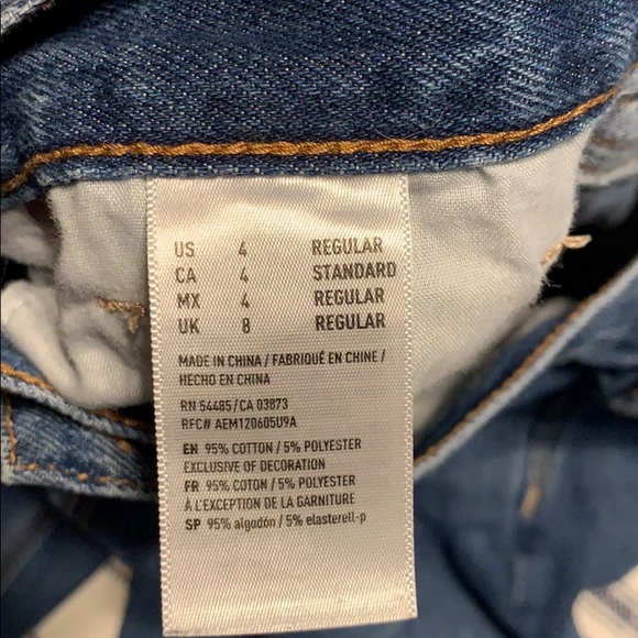 jeans - Picture 5 of 7